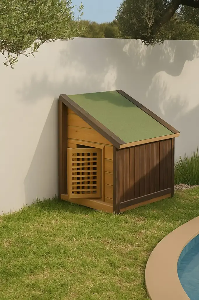 Niche Trapèze & Toit Ouvrant