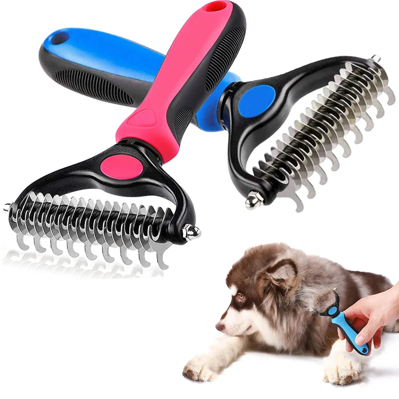 Brosse Anti-Mue