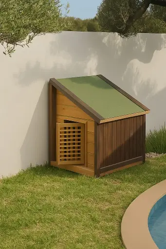 Niche Trapèze & Toit Ouvrant